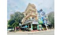 Góc 2 MTKD Nguyễn Thế Truyện, p. Tân Sơn Nhì DT 4x15m, 4 tầng