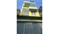 HXH Tân Kỳ Tân Quý - Tân Phú DT 4x15m, 3 tầng đẹp