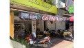 Quận 3 ! Sản Phẩm Đẹp – Quán Cafe – Nước Ép – Sinh Tố Góc 2 MT, Tel : 0865169916 ( Chính chủ )