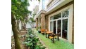 BIỆT THỰ VƯỜN KHU BÊN SÔNG SÀI GÒN TP THỦ ĐỨC. DTSD 509M. NỘI THẤT ĐẮT ĐỎ NGOẠI NHẬP. GIÁ 31 TỶ. BỚT LỘC