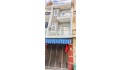 Nhà Nguyễn Thị Búp 52m2, 4 tầng, ngộp3 tỷ Tân Chánh Hiệp Quận 12