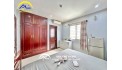 CHO THUÊ LẠI CĂN HỘ MI NI FULL NỘI THẤT GIÁ RẺ MẶT TIỀN ĐƯỜNG TRỊNH ĐÌNH TRỌNG