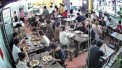 Quận Bình Thạnh, Sang Nhà Hàng Quán Chay Góc 2 MT Đẹp Lắm ổn định và có lượng khách gần Building cao ốc, Tel : 0915133238 ( chính chủ )