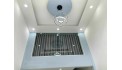 Bán nhà đẹp 1/ hẻm oto Hòa Bình quận Tân phú 4 x 18- 2 tầng chỉ 5.7 tỷ TL