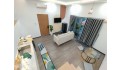 BÁN NHANH CĂN HỘ VỊ TRÍ ĐẸP - GIÁ TỐT Tại  107 Nguyễn Văn Khối - Phường 11 - Gò Vấp - HCM