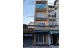 MTKD Lê Sát DT 4x15m, 4 tầng. Nhà mới Vị trí vàng!