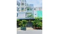 Hẻm xe tải 13m Đỗ Thừa Luông, Tân Phú DT 4x16m, 3.5 tầng