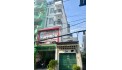 Bán nhà hẻm nhựa 8m, 151 Lũy Bán Bích DT 4x15m, 5 tầng