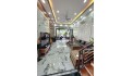MẶT TIỀN KINH DOANH NGAY VÒNG XOAY CÂY GÕ, TRUNG TÂM QUẬN 6 - 123M - 4 TẦNG -GIÁP MẶT TIỀN HỔNG BÀNG.