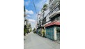Bán nhà Âu Dương Lân , phường 3, Q8 , 6 lầu ,8PN  , hẻm xe tải , chỉ 12,5 tỷ