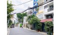Hẻm ô tô 10m Nguyễn Cửu Đàm DT 4x20m, 2 tấm đúc