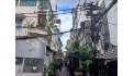 Nhà Bán Gấp Nguyễn Cảnh Chân, Phường Cầu Kho, Quận 1.