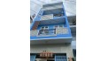 Bán  nhà 1/ hẻm 6m Khuông Việt quận Tân Phú 5 x 21-4 tầng chỉ 10.8 tỷ TL