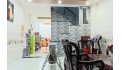SIÊU PHẨM MẶT TIỀN TÂY LÂN GẦN BẾN LỘI , VỪA Ở VỪA KINH DOANH , 6 TỶ SÍU .