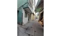 NHÀ NGAY BỆNH VIỆN HÒA HẢO - QUẬN 10 - 2 TẦNG - 17M2 - AN NINH  NHỈNH 3 TỶ