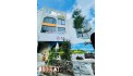 CHuyển nhượng tòa nhà siêu đẹp MT Nguyễn Duy Trinh Hầm 6T giá chỉ 21 tỷ