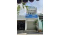 Bán nhà Mặt tiền Lý Thánh Tông DT 4.2x26m, 3 tấm đúc