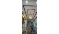 Vị trí: Nằm gần Trường học các cấp, gần chợ, Bệnh viện, Uỷ Ban Quận. - Khu vực: Khu vực an ninh yên tĩnh, dân trí nhà xây dựng đồng đều. - Pháp lý: