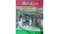 CẦN SANG GẤP SHOP THỜI TRANG TRẺ EM tại 151 Nguyễn Tư Giản Phường 12 Quận Gò Vấp TP Hồ Chí Minh