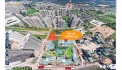 Bán căn hộ KDC Vinhomes Grand Park Phân Khu Glory Heights GH3 Căn Góc 50tr/m2