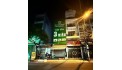 MTKD Nguyễn Hữu Tiến DT 4x20m, 4 tầng. Vị trí KD Vàng!