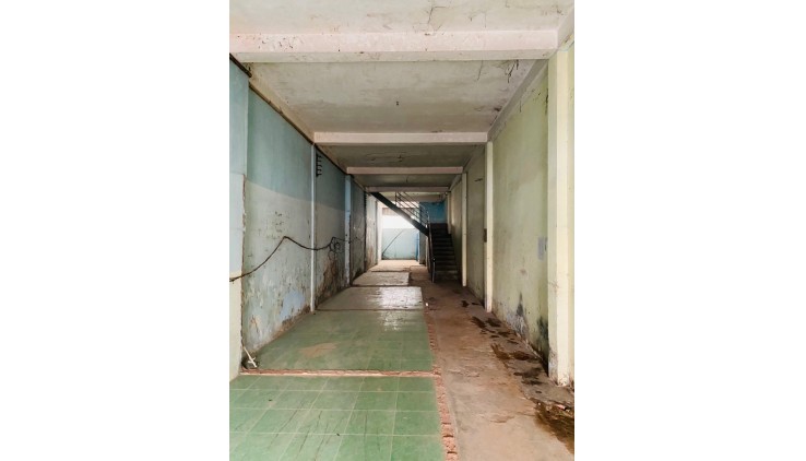 Bán Nhà Hậu Giang, Phường 11, Quận 6. DT 112m2 x 2 tầng (4 x 26). Giá 8.67 tỷ TL.
