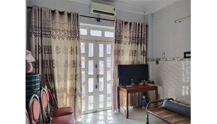 Bán Đất HXH An Dương Vương, An Lạc, Bình Tân. DT 56m2 x 1 tầng (4.7 x 14).
Giá 5  tỷ TL.