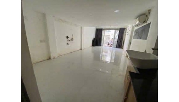 Bán Nhà Bùi Tư Toàn, Phường An Lạc, Bình Tân.DT 42m2 x 2 Tầng (4 x 10.5). Giá 3.1 tỷ TL.