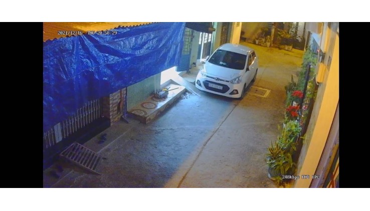 Bán Nhà Bà Hom, Phường 13, Quận 6.DT 23m2 x 2 tầng (3.4 x 7). Nở Hậu . Giá 2.85 tỷ TL.