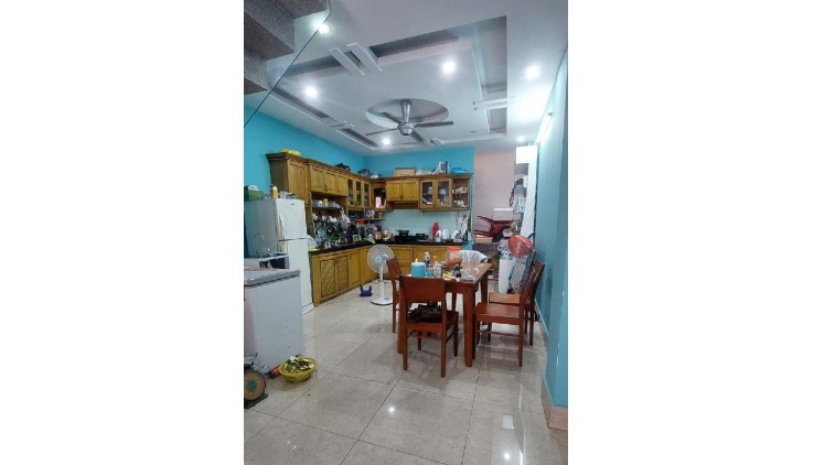 Bán Đất Bình Tiên, Phường 7, Quận 6. DT 50m2 x 1 tầng (4 x 13). Giá 4  tỷ TL.