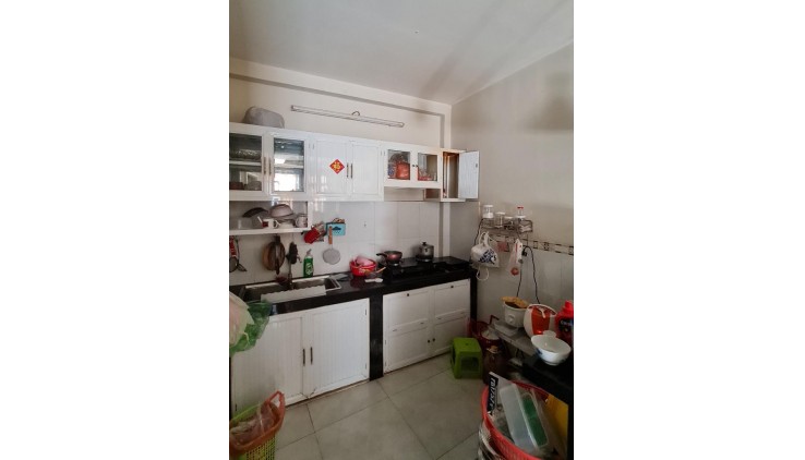Bán Nhà Phan Cát Tựu, Phường An Lạc A. Bình Tân. DT 40m2 x 2 tầng (5 x 8.2). Nở Hậu .Giá 5.05 tỷ TL.
