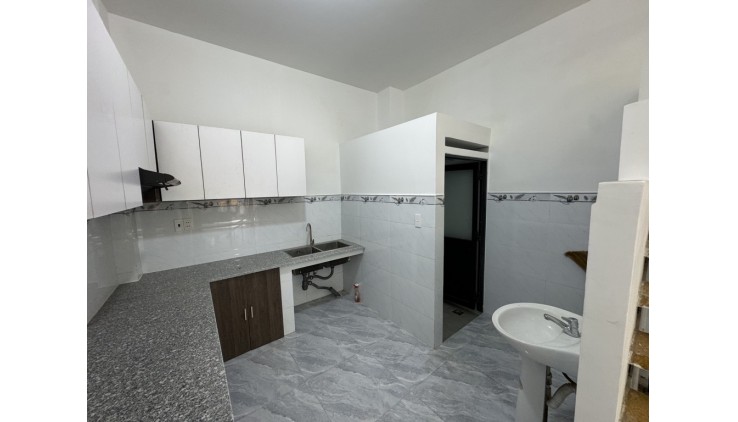 Bán Nhà Tân Hoà Đông, Phường 14, Quận 6.DT 35m2 x 2 tầng (4 x 9). Giá 3.85 tỷ TL.