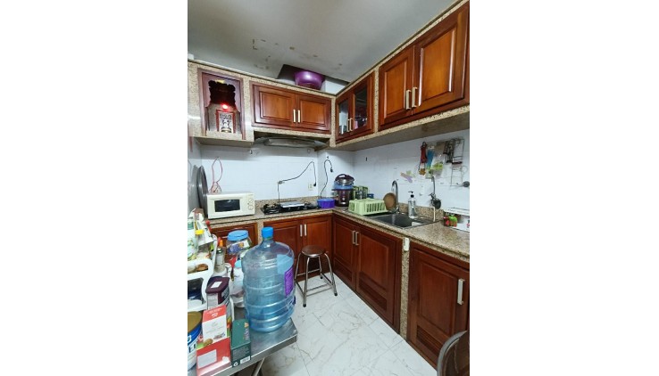 Bán Nhà Mai Xuân Thưởng, Phường 6, Quận 6. DT 36m2 x 5 tầng (3.2 x 11.2).
Giá 6.05 tỷ TL