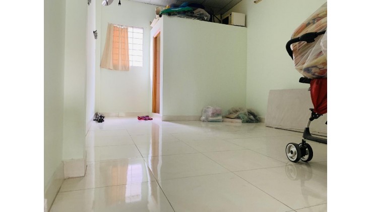 Bán Nhà Phùng Tá Chu, An Lạc A, Bình Tân.DT 60m2 x 2 tầng (3.5 x 18).
Giá 5.55 tỷ TL .