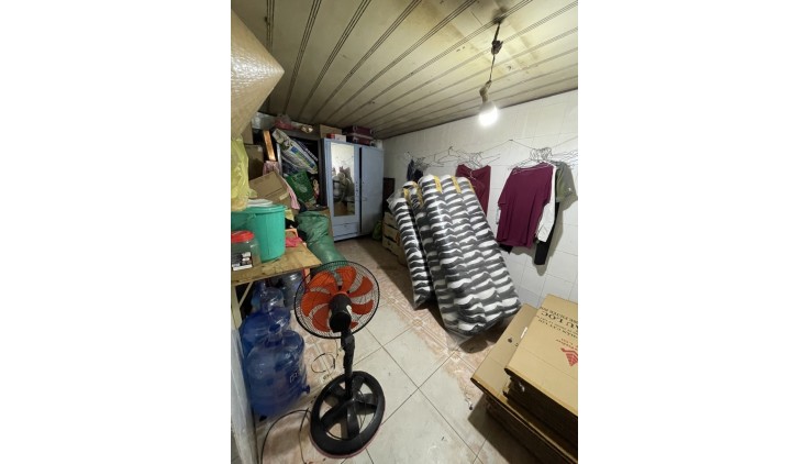 Bán Nhà Bến Phú Lâm, Phường 9, Quận 6. DT 50m2 x 3 tầng (5.3 x 8).
Giá 5.1 tỷ TL.