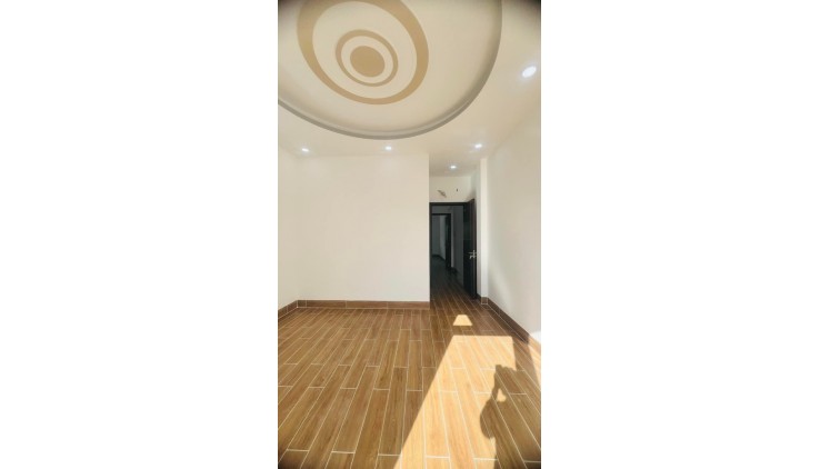 Bán Nhà Bùi Tư Toàn, Phường An Lạc, Quận Bình Tân. DT 72m2 x 3 tầng (4 x 18). Nở Hậu Nhẹ Giá 5.97 tỷ TL.