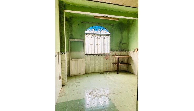 Bán Nhà Hậu Giang, Phường 11, Quận 6. DT 112m2 x 2 tầng (4 x 26). Giá 8.67 tỷ TL.