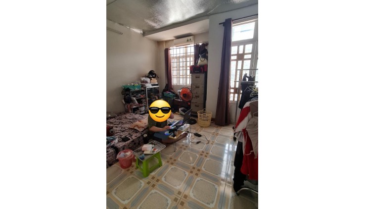 Bán Nhà Phan Cát Tựu, Phường An Lạc A. Bình Tân. DT 40m2 x 2 tầng (5 x 8.2). Nở Hậu .Giá 5.05 tỷ TL.