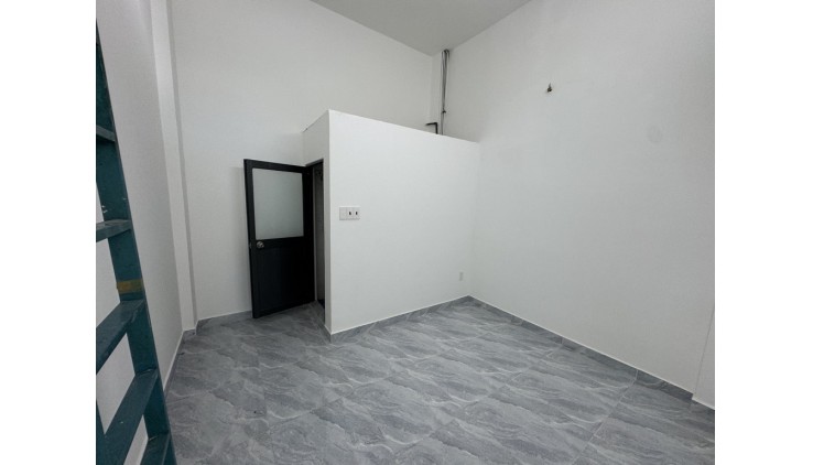 Bán Nhà Tân Hoà Đông, Phường 14, Quận 6.DT 35m2 x 2 tầng (4 x 9). Giá 3.85 tỷ TL.