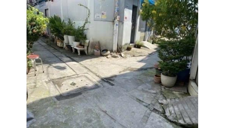 Bán Nhà Bùi Tư Toàn, Phường An Lạc, Bình Tân.DT 42m2 x 2 Tầng (4 x 10.5). Giá 3.1 tỷ TL.