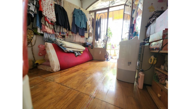 Bán nhà Dương Bá Trạc, phường 2, Quận 8, 50m2 chỉ 4.95 tỷ