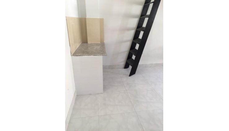 Bán nhà HXH Âu Dương Lân, phường 3, Quận 8, 63m2 chỉ 7.7 tỷ