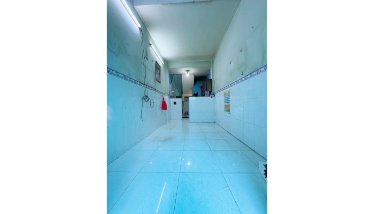 Bán Nhà An Dương Vương, An Lạc A, Bình Tân.DT 20m2 x 4 tầng (3 x 8.8). Giá 2.8 tỷ TL.