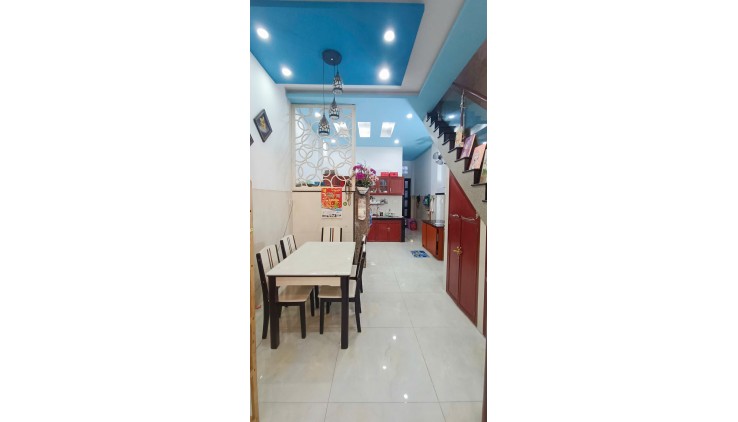 Bán Nhà hẻm 2/ Đường số 8, Phường Linh Xuân