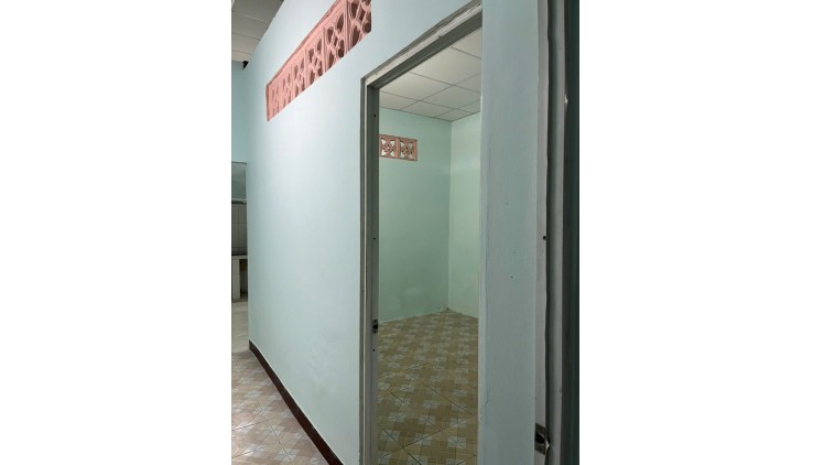 Cho thuê nhà 1/ Đường số 6, Phường Linh Xuân