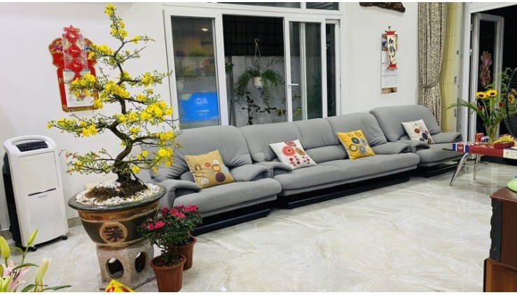 BIỆT THỰ 3 TẦNG 135M2, KHA VẠN CÂN, LINH ĐÔNG THỦ ĐỨC, 14.5Tỷ.