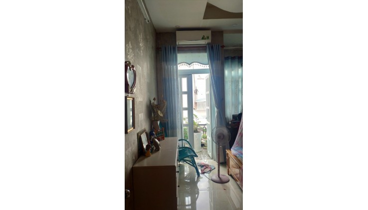 Nhà HXH TÂN THẮNG  kế AEON Tân Phú 64m2, thoáng mát ở ngay, chỉ 5 tỷx