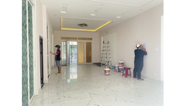 MẶT TIỀN LÝ TẾ XUYÊN 122M2, LINH ĐÔNG THỦ ĐỨC, 11.5Tỷ.