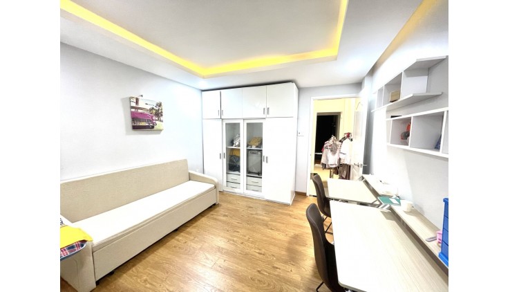 Bán nhà HXH Bình Đông, phường 14, Quận 8, 51m2 chỉ 6.8 tỷ