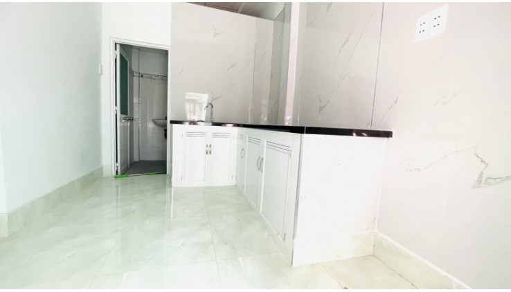 NHÀ 2 TẦNG 61M2, ĐƯỜNG 5, LINH CHIỂU THỦ ĐỨC, 4.15Tỷ.